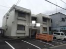 第2市川ハイツAの外観画像