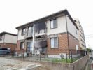 リースランド中川 Bの外観画像
