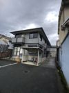 セジュール新庄の外観画像