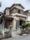 曽我川緑地すぐ♪橿原市中曽司町戸建の外観画像