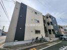 ハーモニーテラス天塚町IIの外観画像