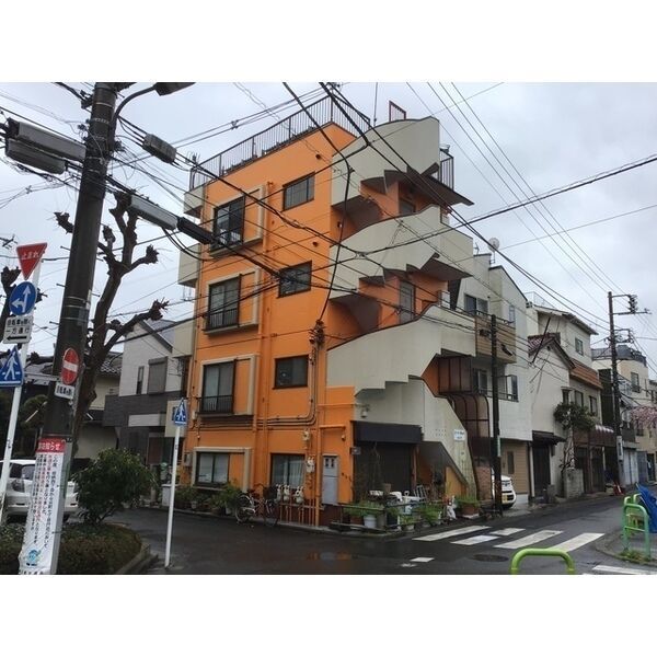 コートM&A Part9の外観画像
