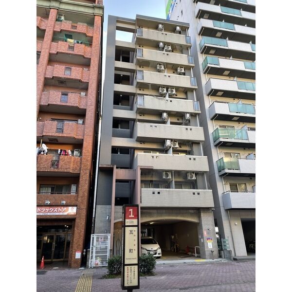 maison I No.3の外観画像