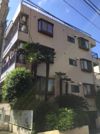 ペアシティマンションNo．2の外観画像