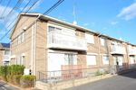 リビングタウン結城 Cの外観画像