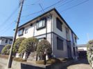 ボヌール Bの外観画像