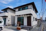 共栄町戸建賃貸 Aの外観画像
