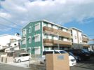 ヴェルデュール梅町 A棟の外観画像