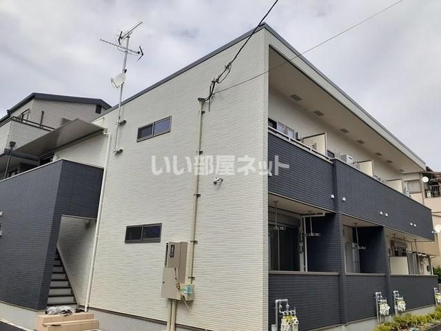 サンセール寝屋川の外観画像
