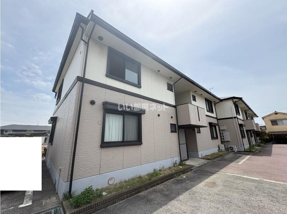 ベガ堀町の外観画像