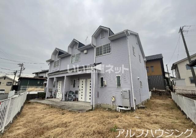 シャルムMの外観画像