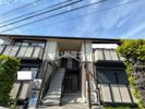 Casa.Pastrale(カーサパストラル)Aの外観画像