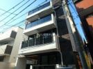 PASEO目黒Ⅱ(パセオメグロツー)の外観画像