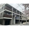 レガリス目黒西小山の外観画像