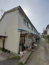 中百舌鳥4丁463－4 戸建の外観画像