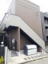 フェリーチェくすのき町の外観画像