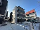フリートフォルヴィラ古江新町Bの外観画像