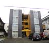 きららハイツの外観画像