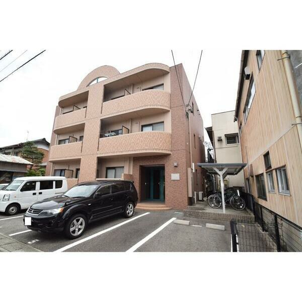 D’Artagnanの外観画像