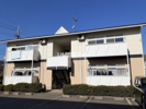 カームネス福山Aの外観画像
