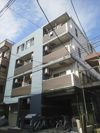 Esperanzaの外観画像