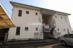 コーポ青い屋根の外観画像