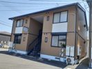 サンシャイン中井Aの外観画像