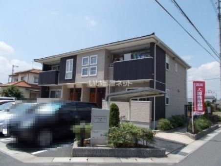 プリムローズ Cの外観画像