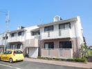 サンビューラ仙道 A棟の外観画像