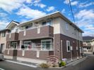 ラフィネ・彩果Ⅰの外観画像