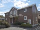 ラフレシールMIZUKIB棟の外観画像