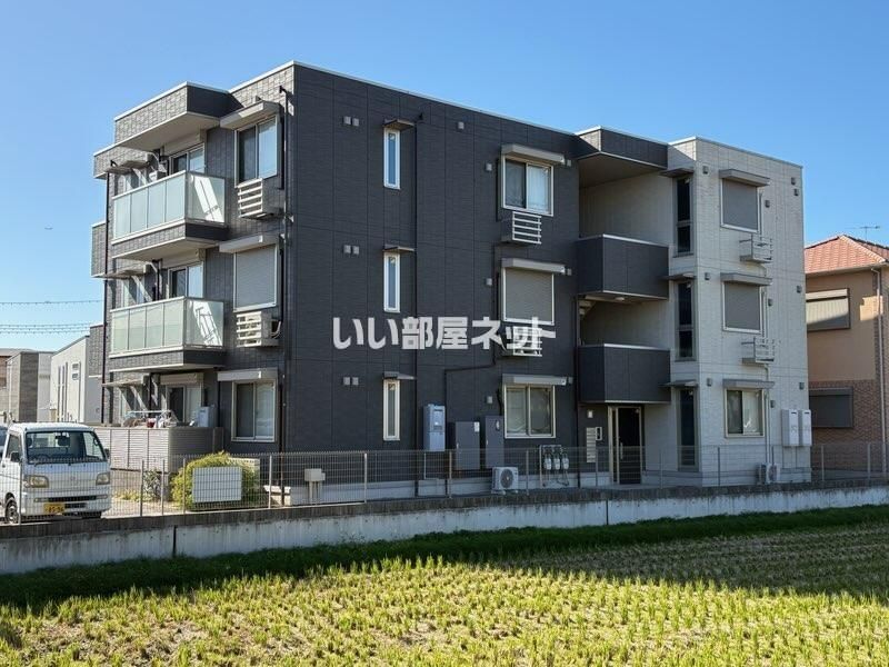 LUCE(ルーチェ)の外観画像