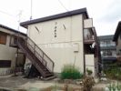 コーポよしみの外観画像