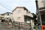 丘の上ハイムの外観画像