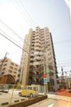 ル・シェモア八幡町の外観画像