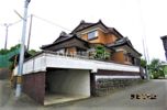 草薙杉道戸建の外観画像