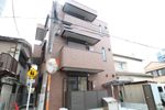 プランドールの外観画像