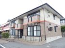 ファミール坂口 Aの外観画像