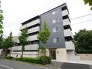フラッティ京都十条の外観画像