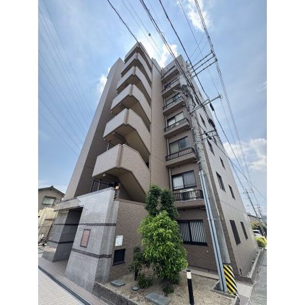アヴニール小坂の外観画像
