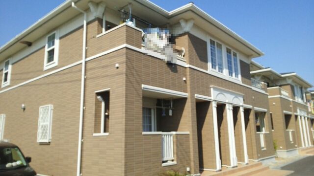 トムトックⅠの外観画像