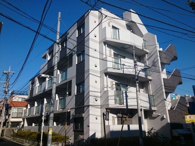 TAKCSの外観画像