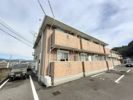 松岡ハイツⅡ Cの外観画像