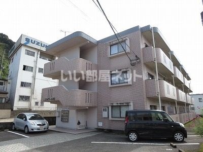 エスポワール和田の外観画像