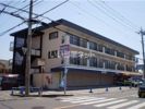 斉藤ビルの外観画像