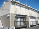 ハイツ西向野2号棟の外観画像