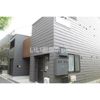 ORIENTAL・APARTMENT（オリエンタル・アパートメント）の外観画像