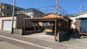天降川借家の外観画像