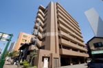 BUENA西堀前通一番町の外観画像