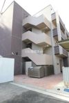 Foot hills 元町（フットヒルズ元町）の外観画像